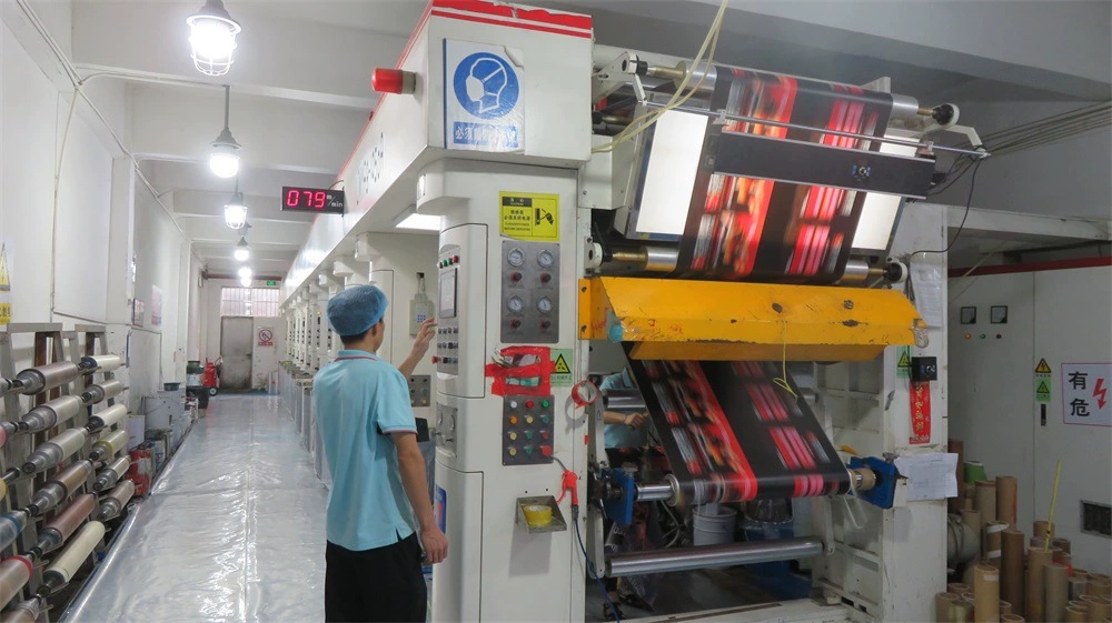 鑫丰源工厂设备