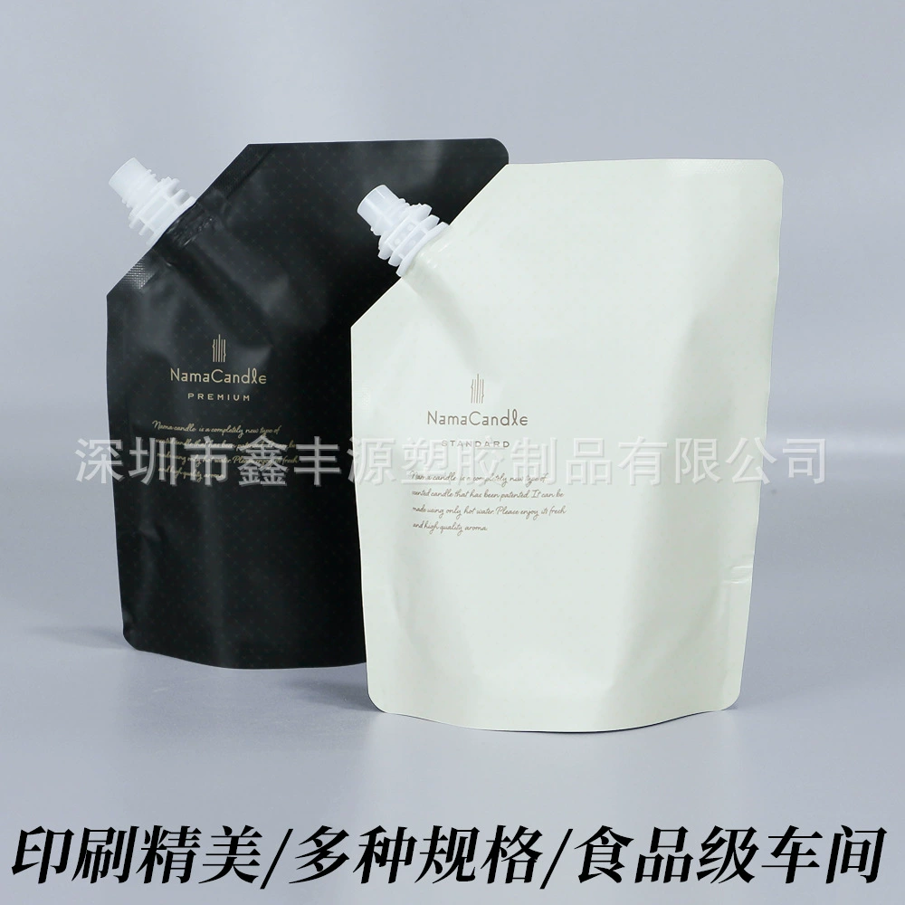 精美印刷卡头袋